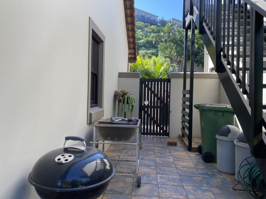 4 Bedroom Property for Sale in Seaward Estate KwaZulu-Natal