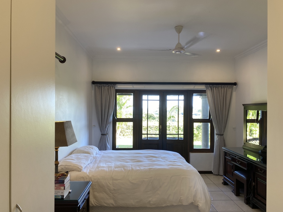 4 Bedroom Property for Sale in Seaward Estate KwaZulu-Natal