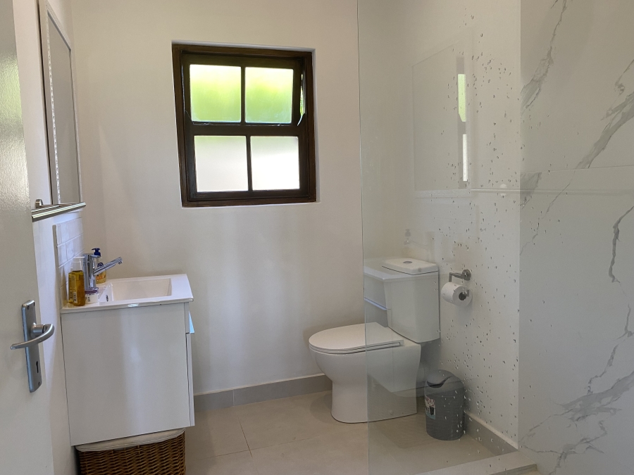 4 Bedroom Property for Sale in Seaward Estate KwaZulu-Natal