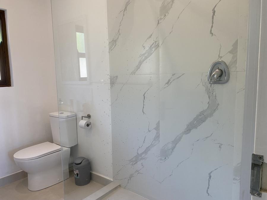 4 Bedroom Property for Sale in Seaward Estate KwaZulu-Natal