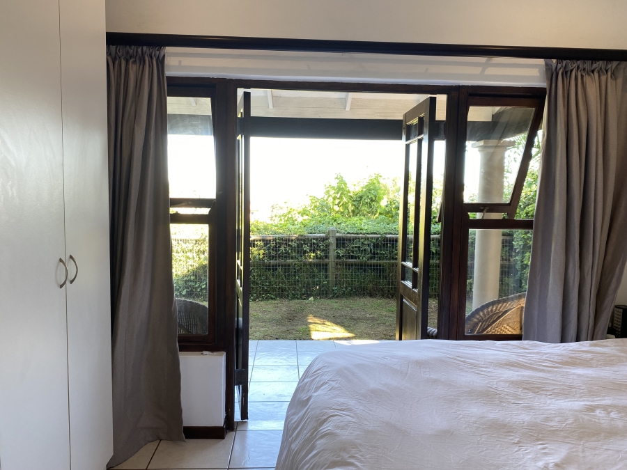 4 Bedroom Property for Sale in Seaward Estate KwaZulu-Natal