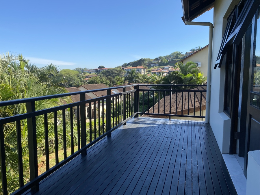 4 Bedroom Property for Sale in Seaward Estate KwaZulu-Natal