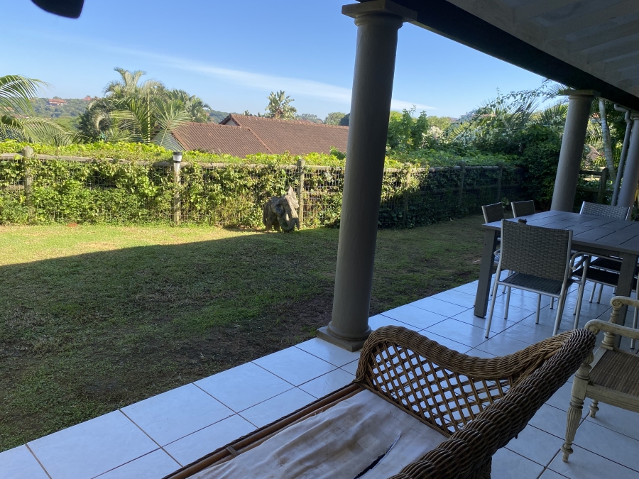 4 Bedroom Property for Sale in Seaward Estate KwaZulu-Natal