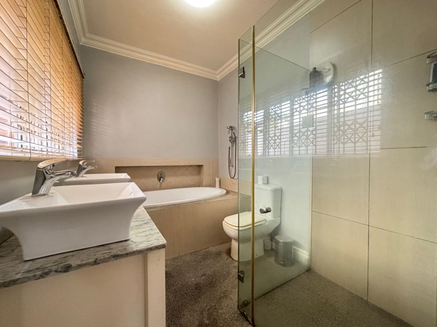 3 Bedroom Property for Sale in Musgrave KwaZulu-Natal