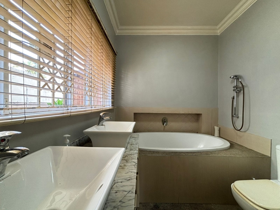 3 Bedroom Property for Sale in Musgrave KwaZulu-Natal