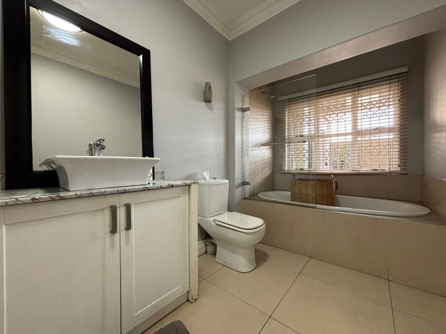 3 Bedroom Property for Sale in Musgrave KwaZulu-Natal