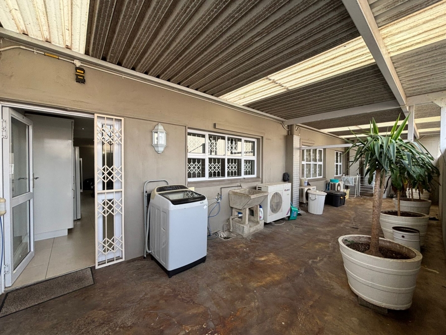 3 Bedroom Property for Sale in Musgrave KwaZulu-Natal