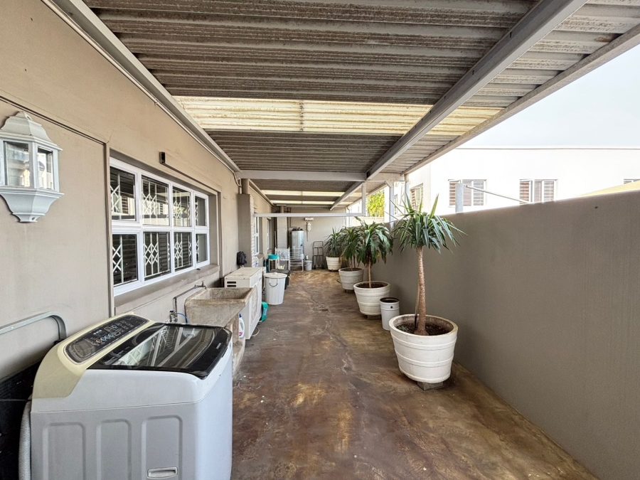 3 Bedroom Property for Sale in Musgrave KwaZulu-Natal