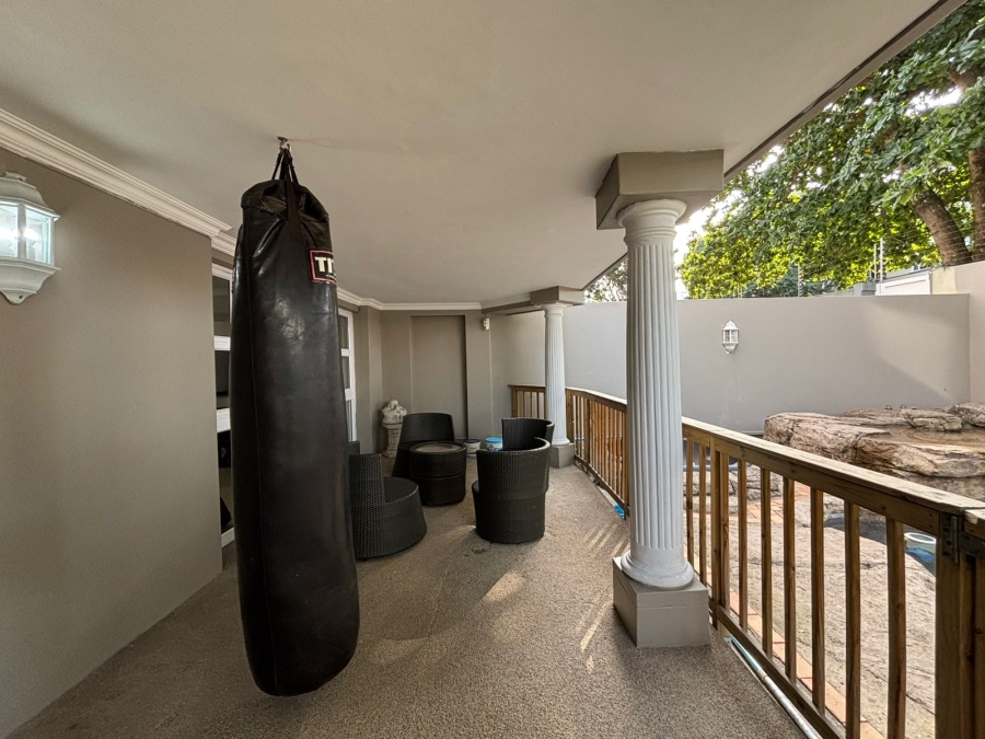3 Bedroom Property for Sale in Musgrave KwaZulu-Natal