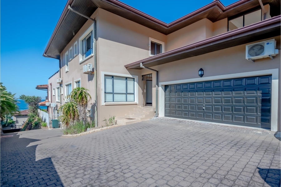 4 Bedroom Property for Sale in Shakas Rock KwaZulu-Natal