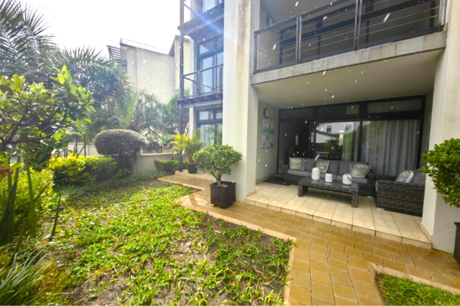 3 Bedroom Property for Sale in Mzingazi Golf Estate KwaZulu-Natal