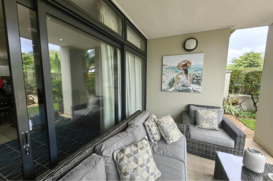 3 Bedroom Property for Sale in Mzingazi Golf Estate KwaZulu-Natal