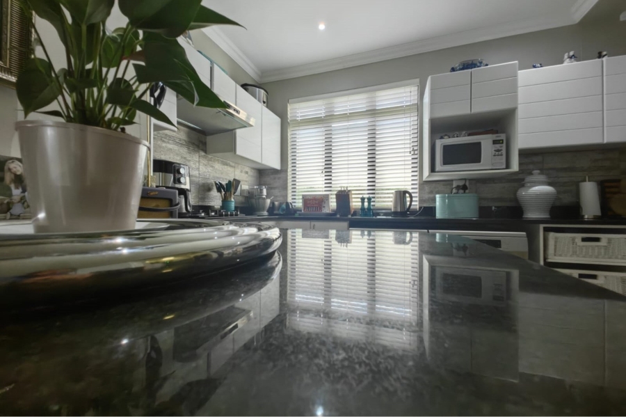 3 Bedroom Property for Sale in Mzingazi Golf Estate KwaZulu-Natal