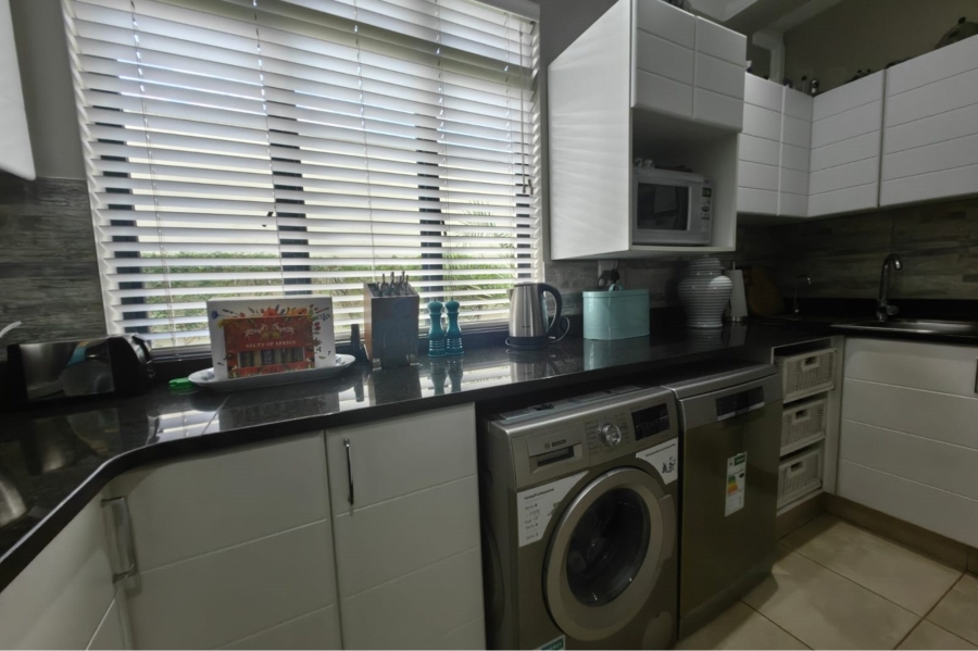 3 Bedroom Property for Sale in Mzingazi Golf Estate KwaZulu-Natal