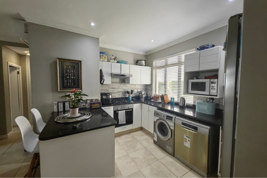 3 Bedroom Property for Sale in Mzingazi Golf Estate KwaZulu-Natal