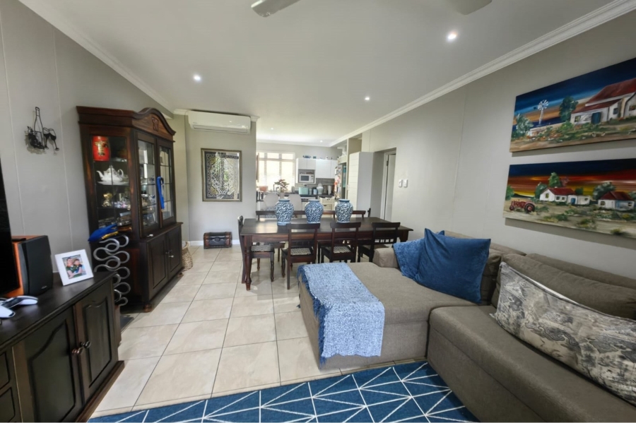 3 Bedroom Property for Sale in Mzingazi Golf Estate KwaZulu-Natal