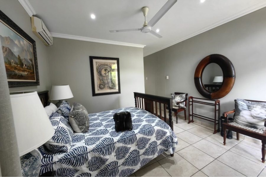 3 Bedroom Property for Sale in Mzingazi Golf Estate KwaZulu-Natal