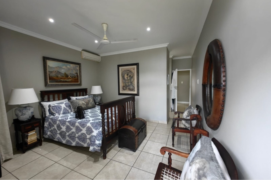 3 Bedroom Property for Sale in Mzingazi Golf Estate KwaZulu-Natal