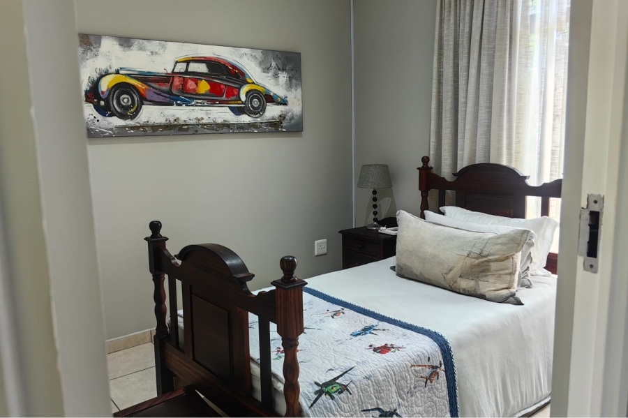 3 Bedroom Property for Sale in Mzingazi Golf Estate KwaZulu-Natal