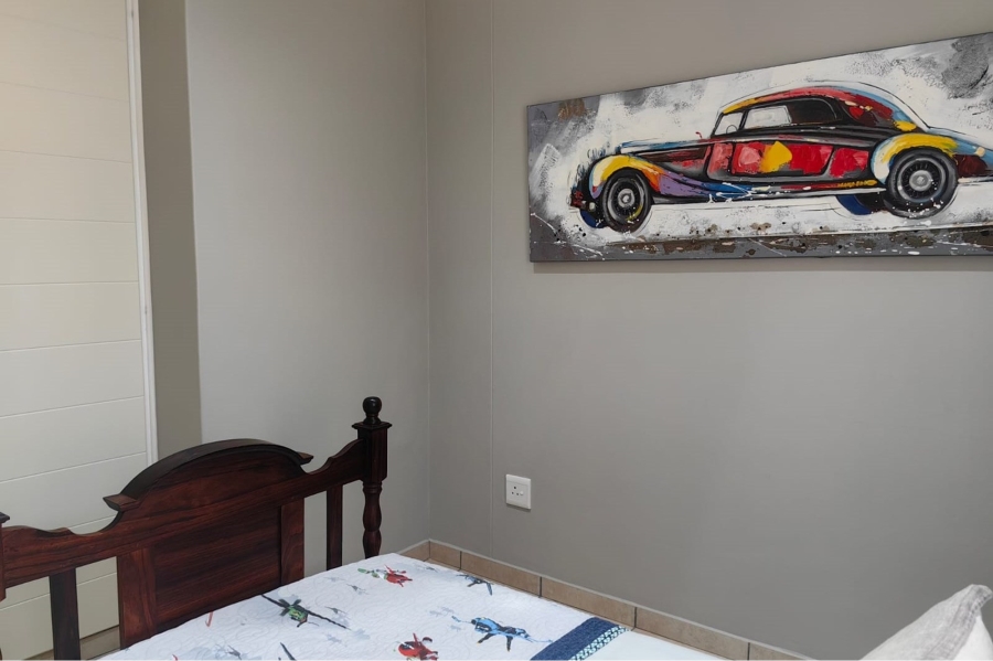 3 Bedroom Property for Sale in Mzingazi Golf Estate KwaZulu-Natal
