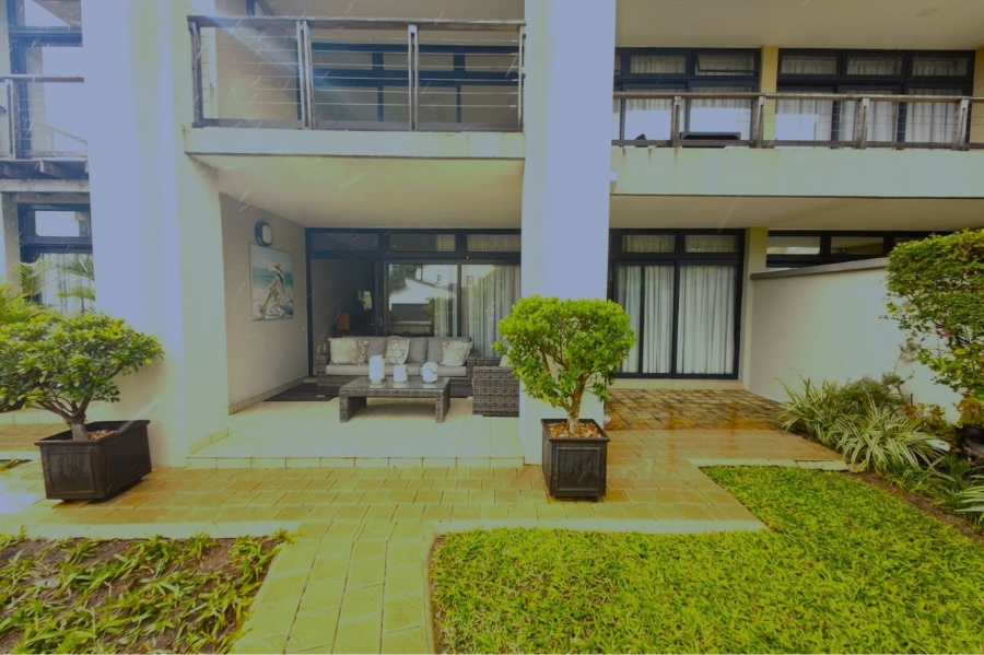 3 Bedroom Property for Sale in Mzingazi Golf Estate KwaZulu-Natal