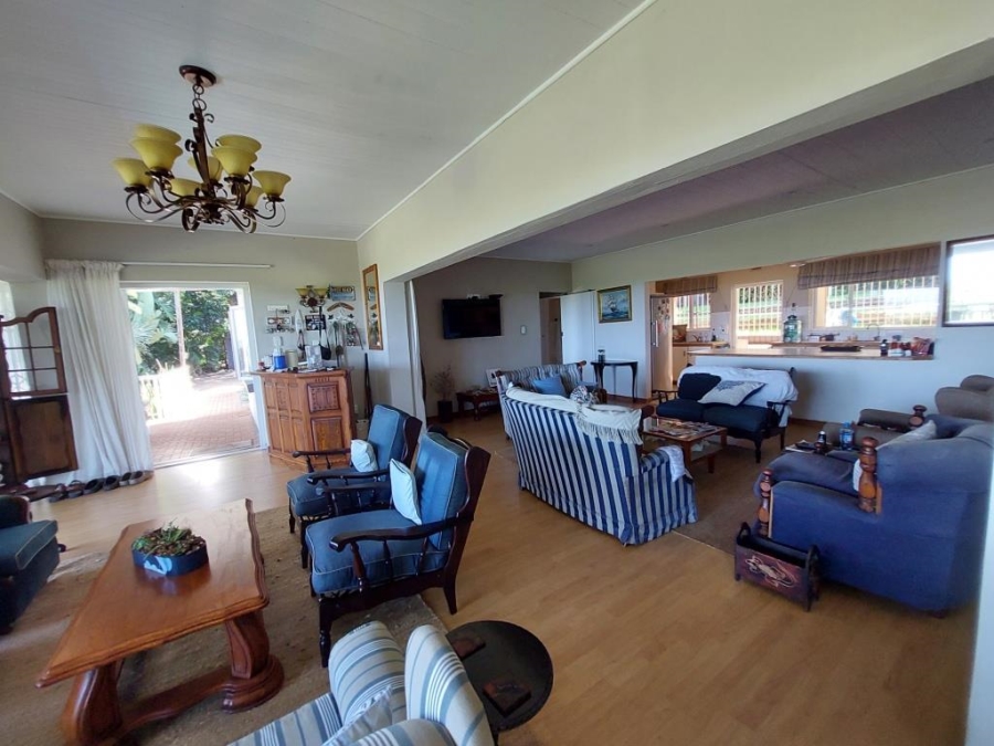 4 Bedroom Property for Sale in Palm Beach KwaZulu-Natal