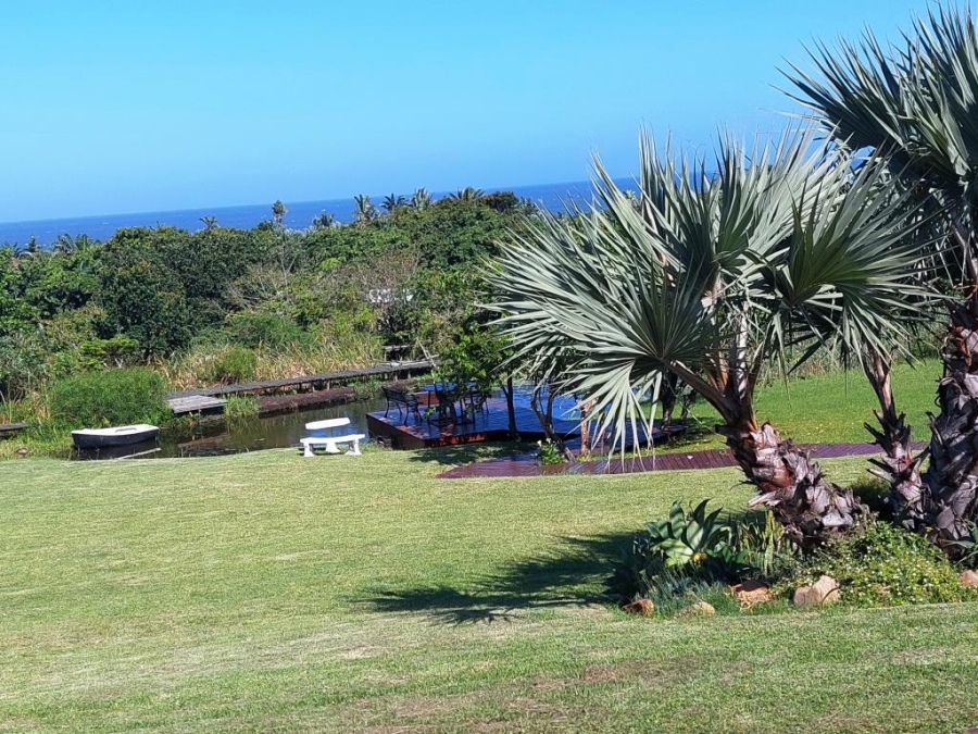 4 Bedroom Property for Sale in Palm Beach KwaZulu-Natal