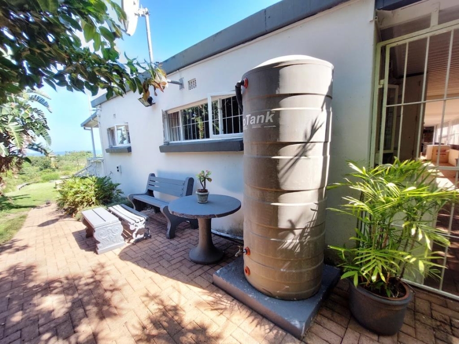 4 Bedroom Property for Sale in Palm Beach KwaZulu-Natal