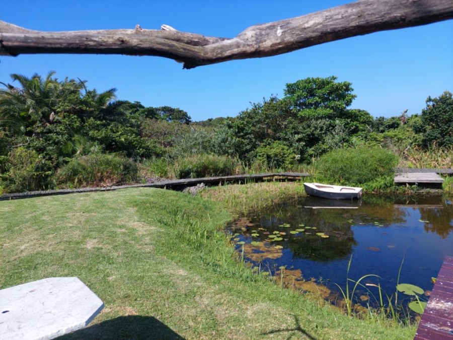 4 Bedroom Property for Sale in Palm Beach KwaZulu-Natal