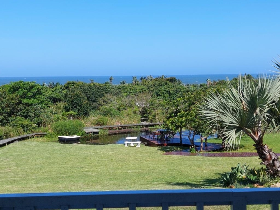 4 Bedroom Property for Sale in Palm Beach KwaZulu-Natal