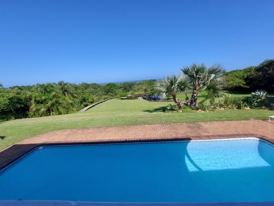 4 Bedroom Property for Sale in Palm Beach KwaZulu-Natal