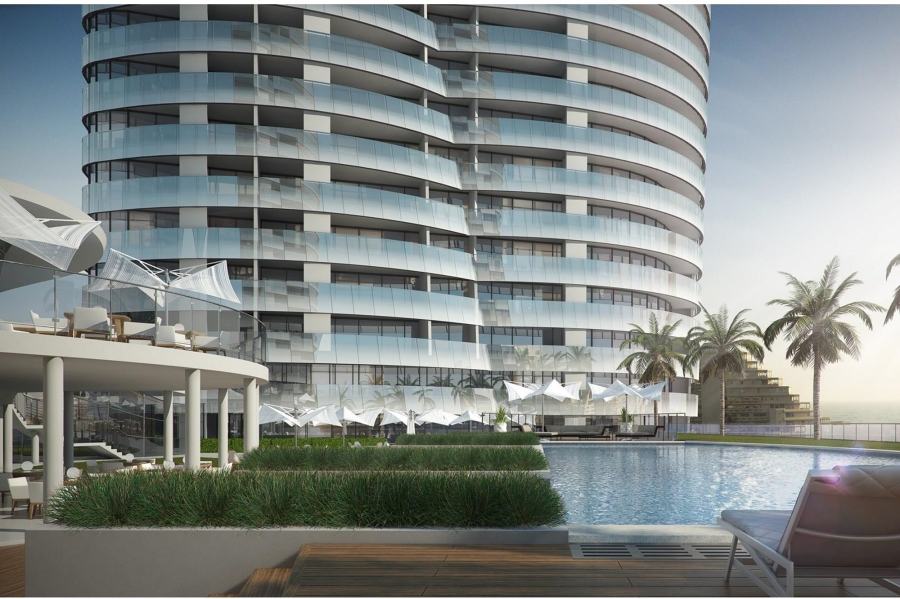 0 Bedroom Property for Sale in Umhlanga KwaZulu-Natal