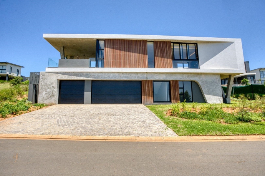 4 Bedroom Property for Sale in Seaton Estate KwaZulu-Natal