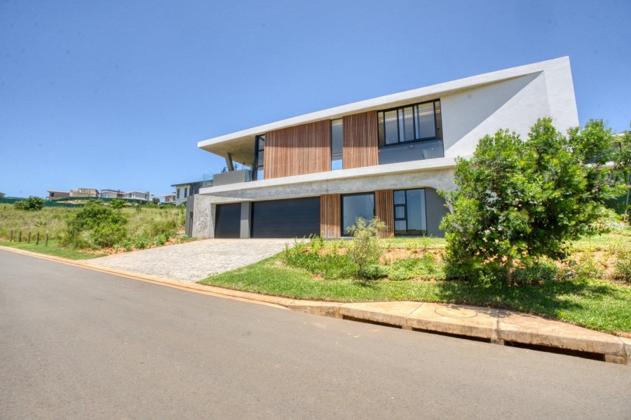 4 Bedroom Property for Sale in Seaton Estate KwaZulu-Natal