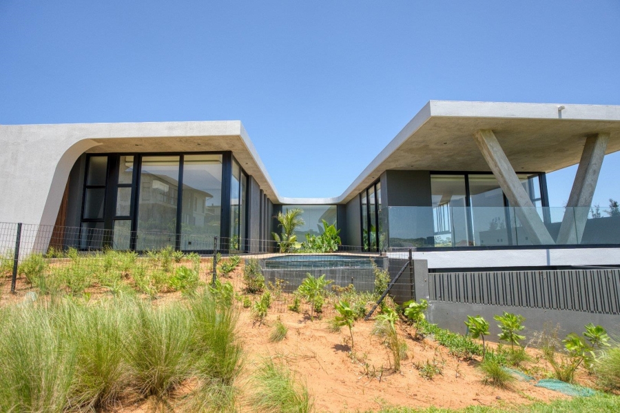 4 Bedroom Property for Sale in Seaton Estate KwaZulu-Natal