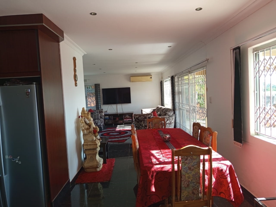 4 Bedroom Property for Sale in Dawncrest KwaZulu-Natal
