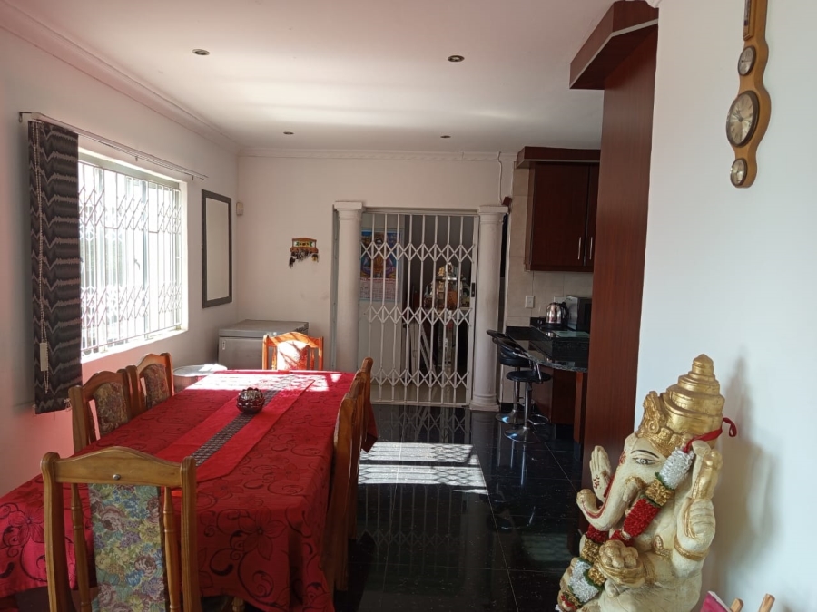 4 Bedroom Property for Sale in Dawncrest KwaZulu-Natal