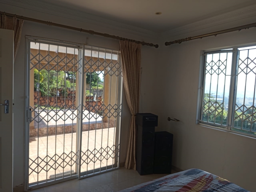 4 Bedroom Property for Sale in Dawncrest KwaZulu-Natal