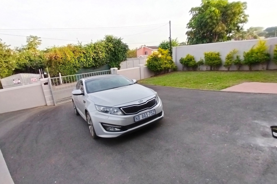3 Bedroom Property for Sale in Rydalvale KwaZulu-Natal
