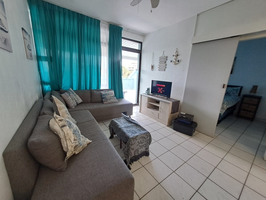 2 Bedroom Property for Sale in Manaba Beach KwaZulu-Natal