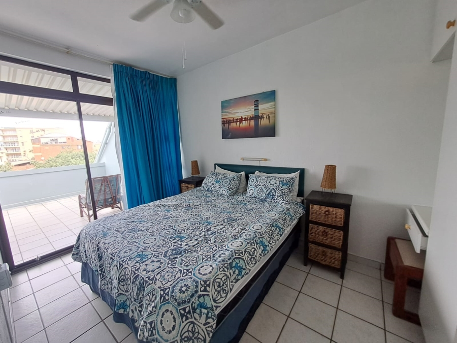 2 Bedroom Property for Sale in Manaba Beach KwaZulu-Natal