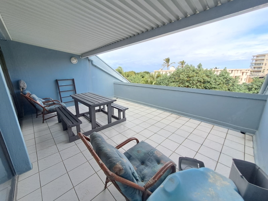 2 Bedroom Property for Sale in Manaba Beach KwaZulu-Natal