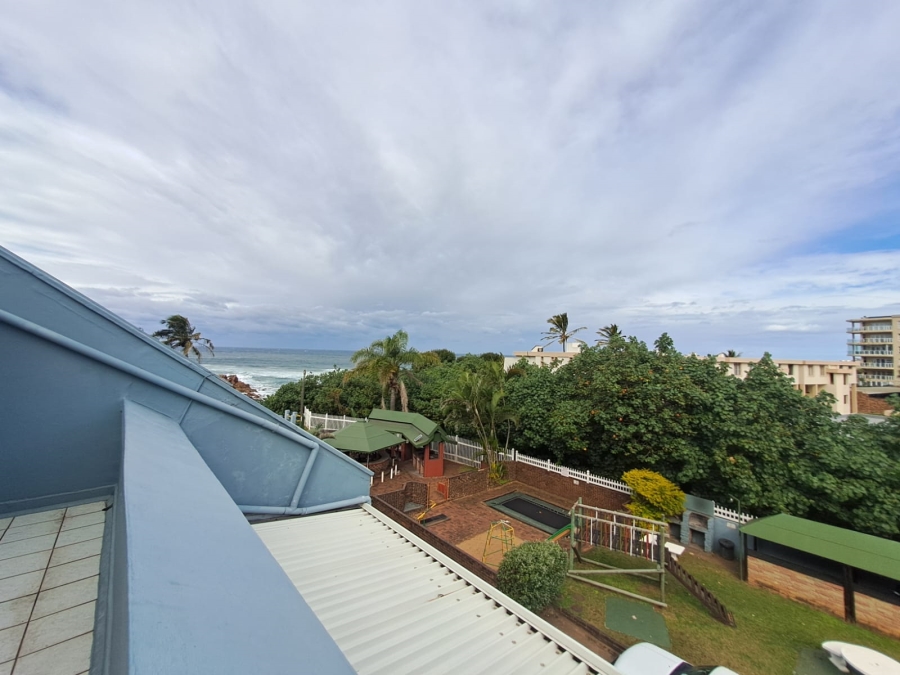 2 Bedroom Property for Sale in Manaba Beach KwaZulu-Natal
