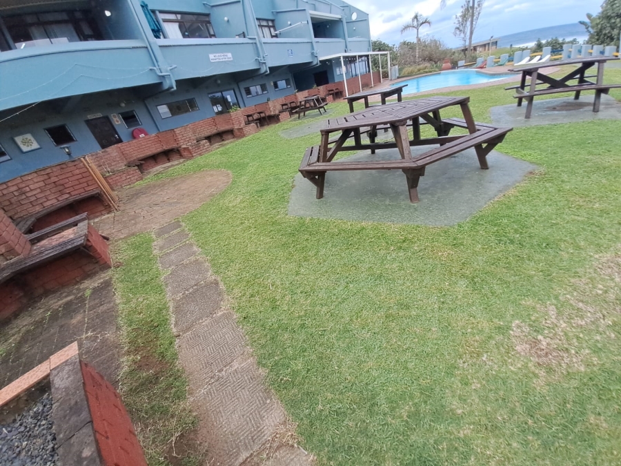 2 Bedroom Property for Sale in Manaba Beach KwaZulu-Natal