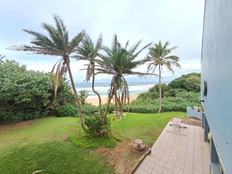 2 Bedroom Property for Sale in Manaba Beach KwaZulu-Natal