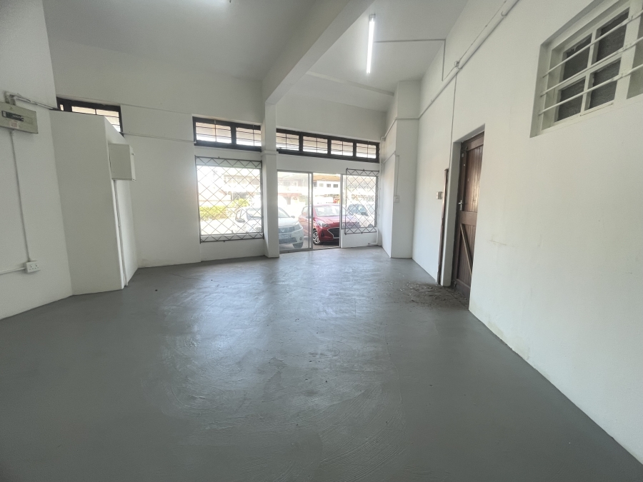 To Let commercial Property for Rent in Sea View KwaZulu-Natal