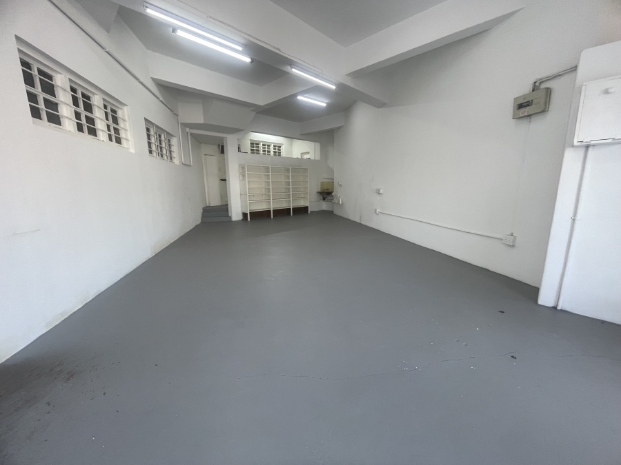 To Let commercial Property for Rent in Sea View KwaZulu-Natal
