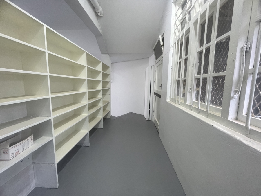 To Let commercial Property for Rent in Sea View KwaZulu-Natal