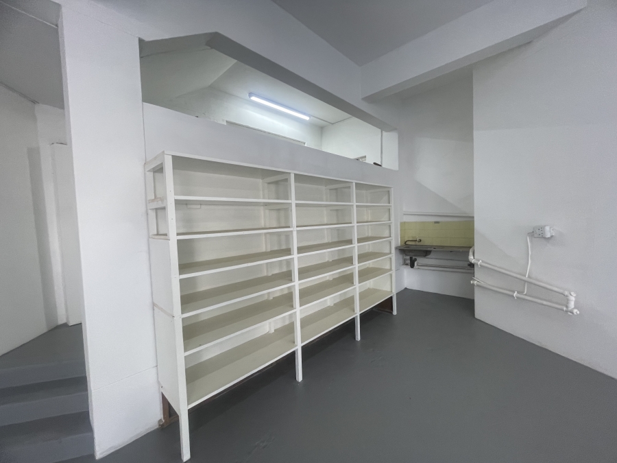 To Let commercial Property for Rent in Sea View KwaZulu-Natal
