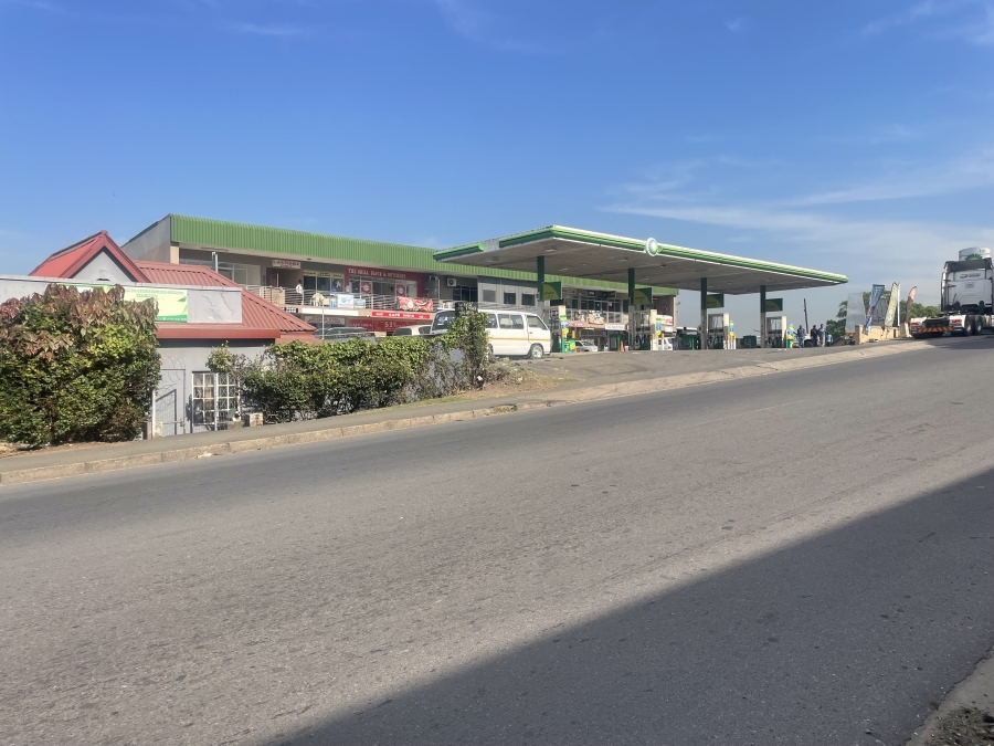 To Let commercial Property for Rent in Sea View KwaZulu-Natal